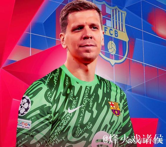 巴萨官方：什琴斯尼因肠胃炎缺战奥萨苏纳