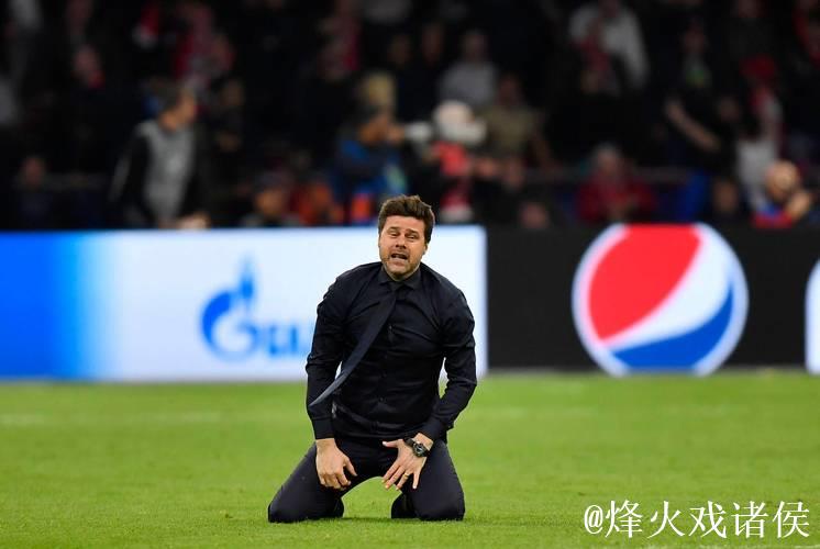 波切蒂诺：我希望回到2019年欧冠决赛，以不同的