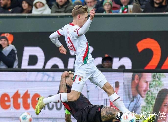 爆大冷！德甲劲旅倒下，联赛遭遇两连败，尤尔曼