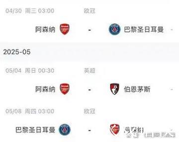 欧冠夺冠赔率:国米微弱劣势排名第2 阿森纳危矣 欧冠夺冠赔率:国米微弱劣势排名第2 阿森纳危矣