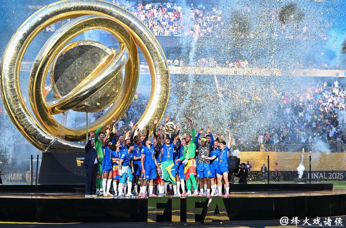 2026年世界杯决赛:足球盛宴的巅峰时刻 2026年世界杯决赛:足球盛宴的巅峰时刻