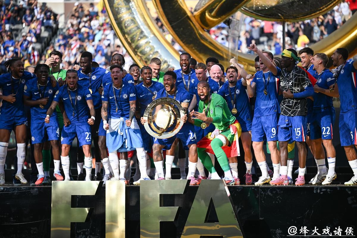 2026年世界杯决赛:足球盛宴的巅峰时刻 2026年世界杯决赛:足球盛宴的巅峰时刻