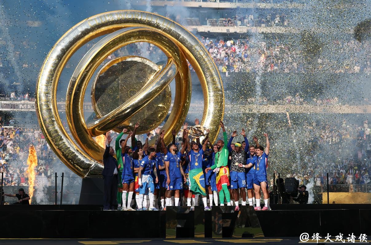 2026年世界杯决赛:足球盛宴的巅峰时刻 2026年世界杯决赛:足球盛宴的巅峰时刻